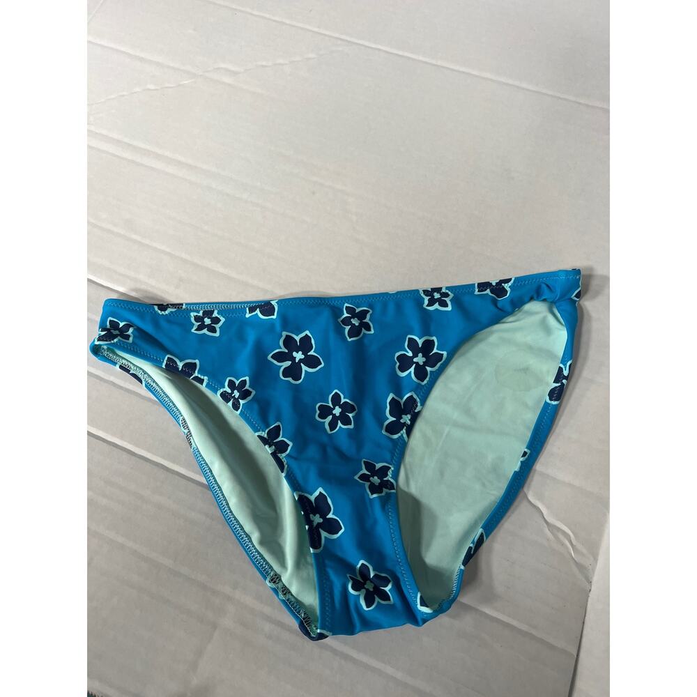 Aerie Floral Bikini Bottoms